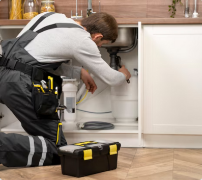 Sink Repair Norwich