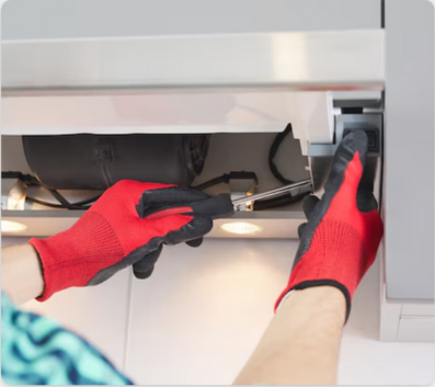 Ac Repair Norwich